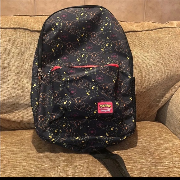 Loungefly Bundle - Picture 6 of 7